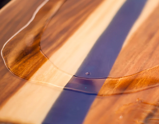 Epoxy Resin For Table Tops Guide