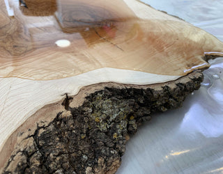 How To Use Epoxy Resin On Wood