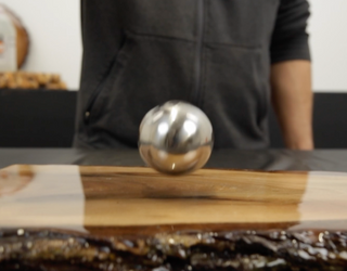 Epoxy Resin Hardness: How Strong Is Epoxy Resin?