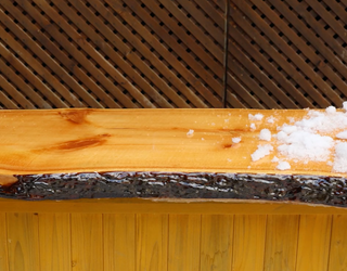 Can Epoxy Resin Be Used Outdoors?