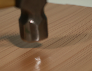 hard cure epoxy resin