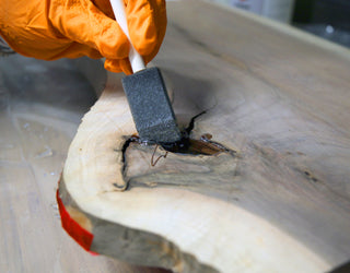 Tips and Tricks When Bonding and Repairing With Epoxy Resin