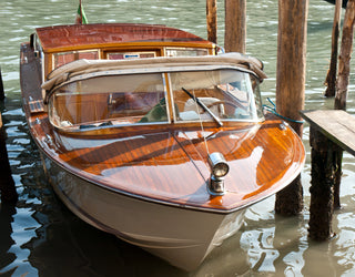 Can I Use Epoxy Resin On Boats?