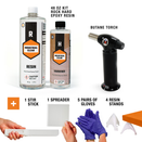 48 oz Epoxy Starter Pack