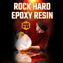 48 oz Kit Rock-Hard Epoxy Resin