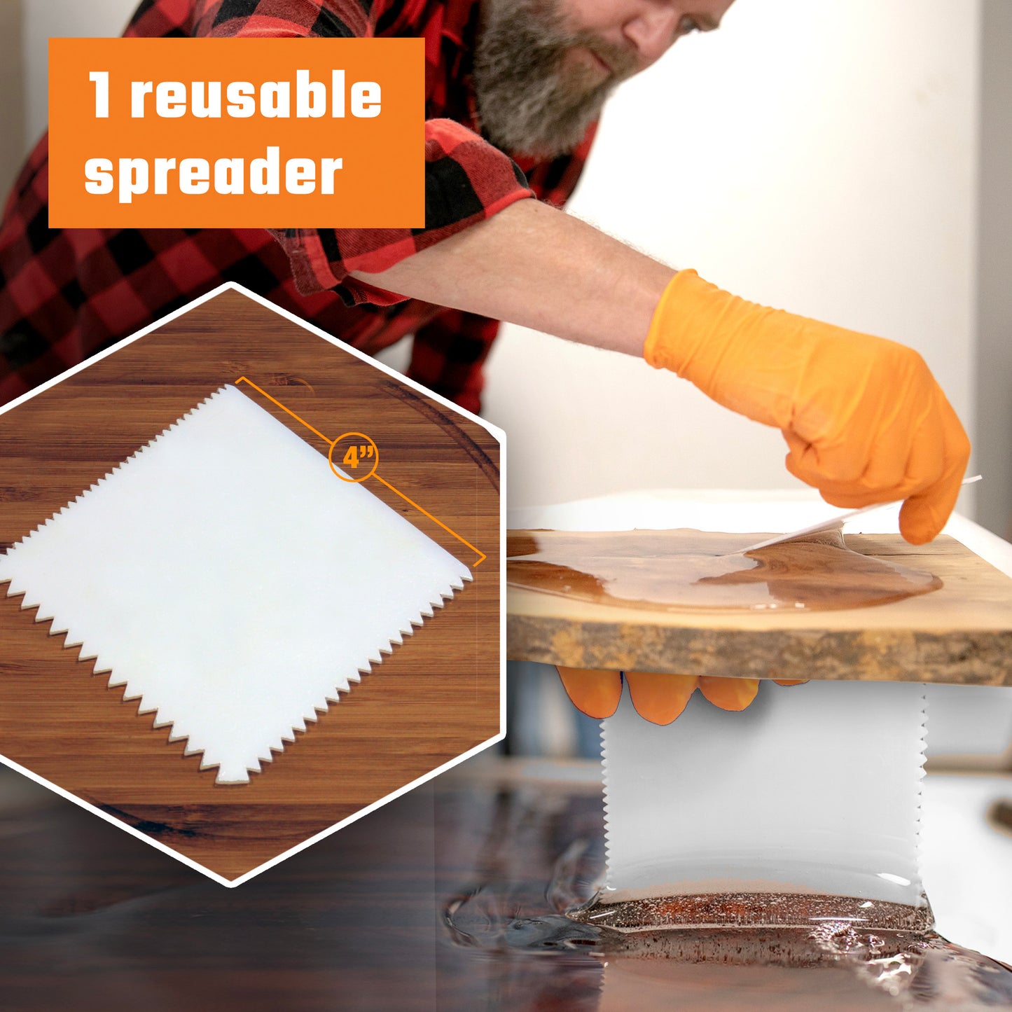 Epoxy Tool Kit