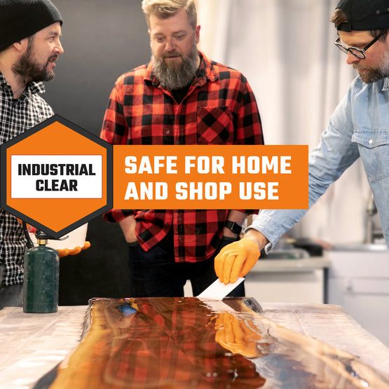 48 oz Epoxy Starter Pack