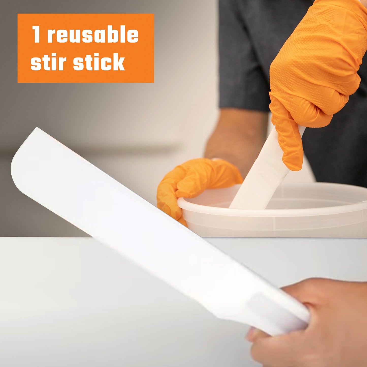 Epoxy Tool Kit