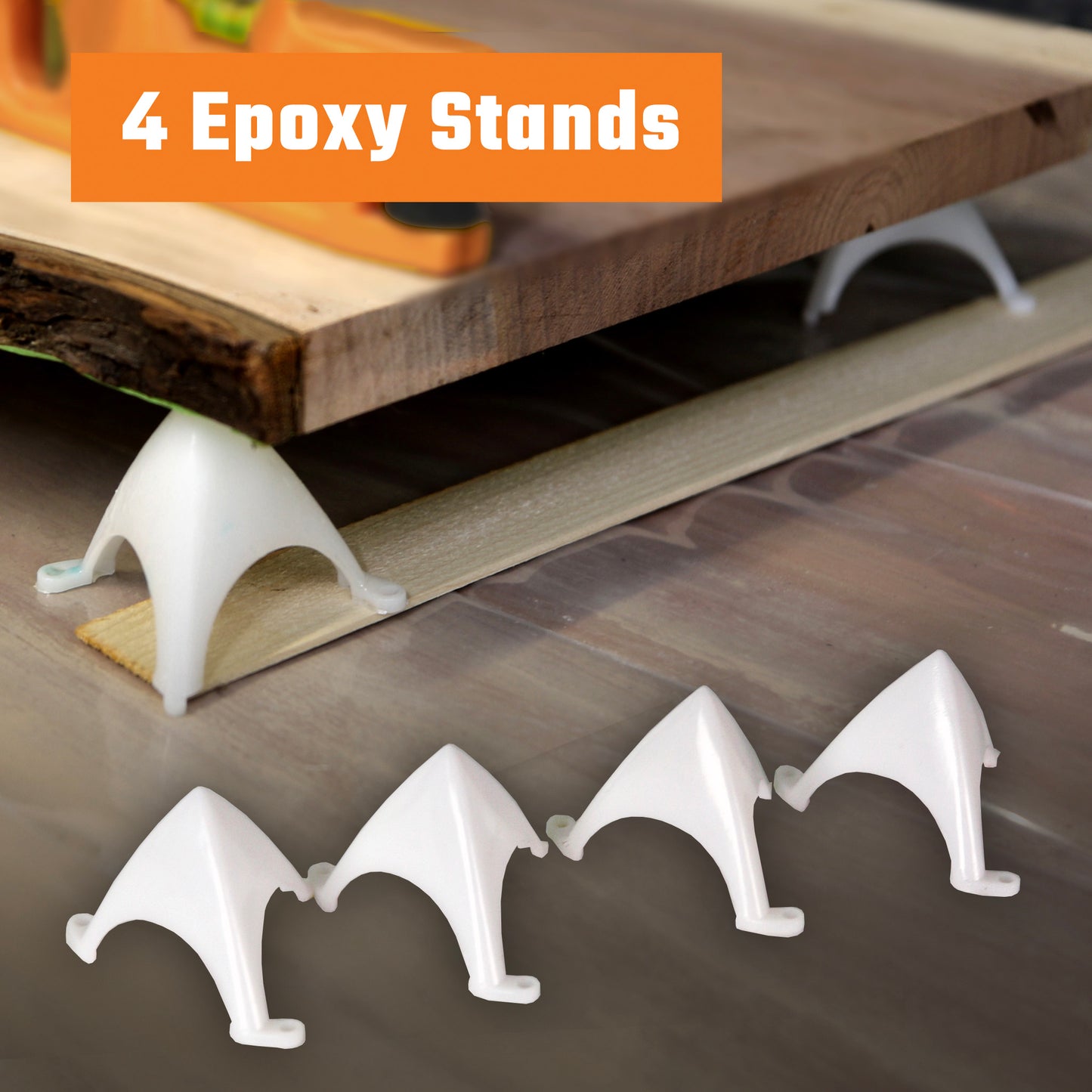 Epoxy Tool Kit