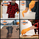 48 oz Kit Rock-Hard Epoxy Resin