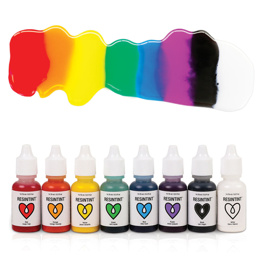 Original Epoxy Liquid Pigment