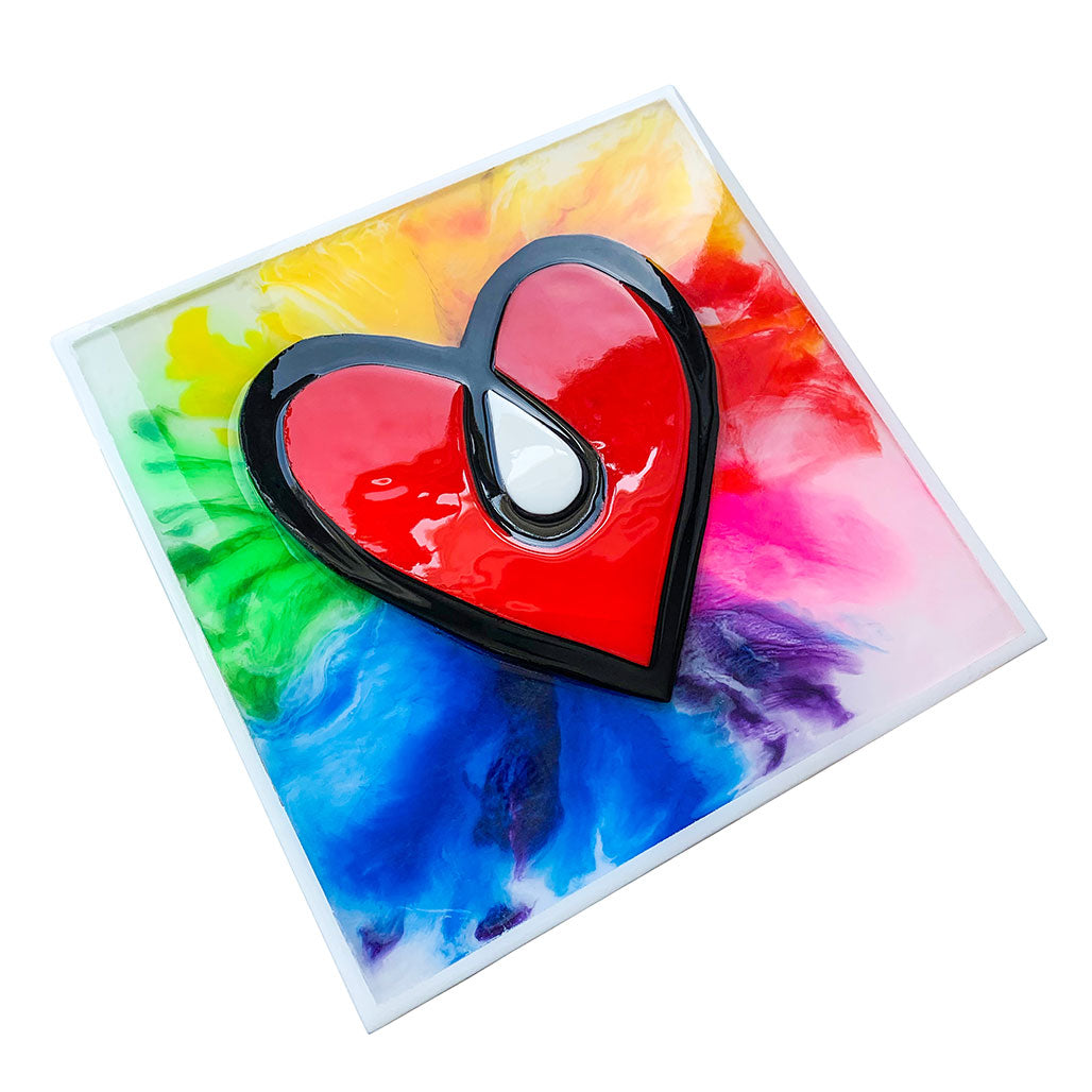 Original Epoxy Liquid Pigment