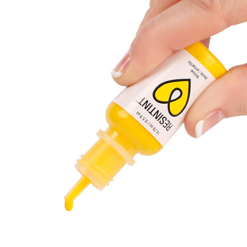 Original Epoxy Liquid Pigment