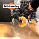 15 Gallon Kit Rock-Hard Epoxy Resin