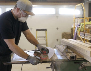 Can Epoxy Resin Be Sanded?