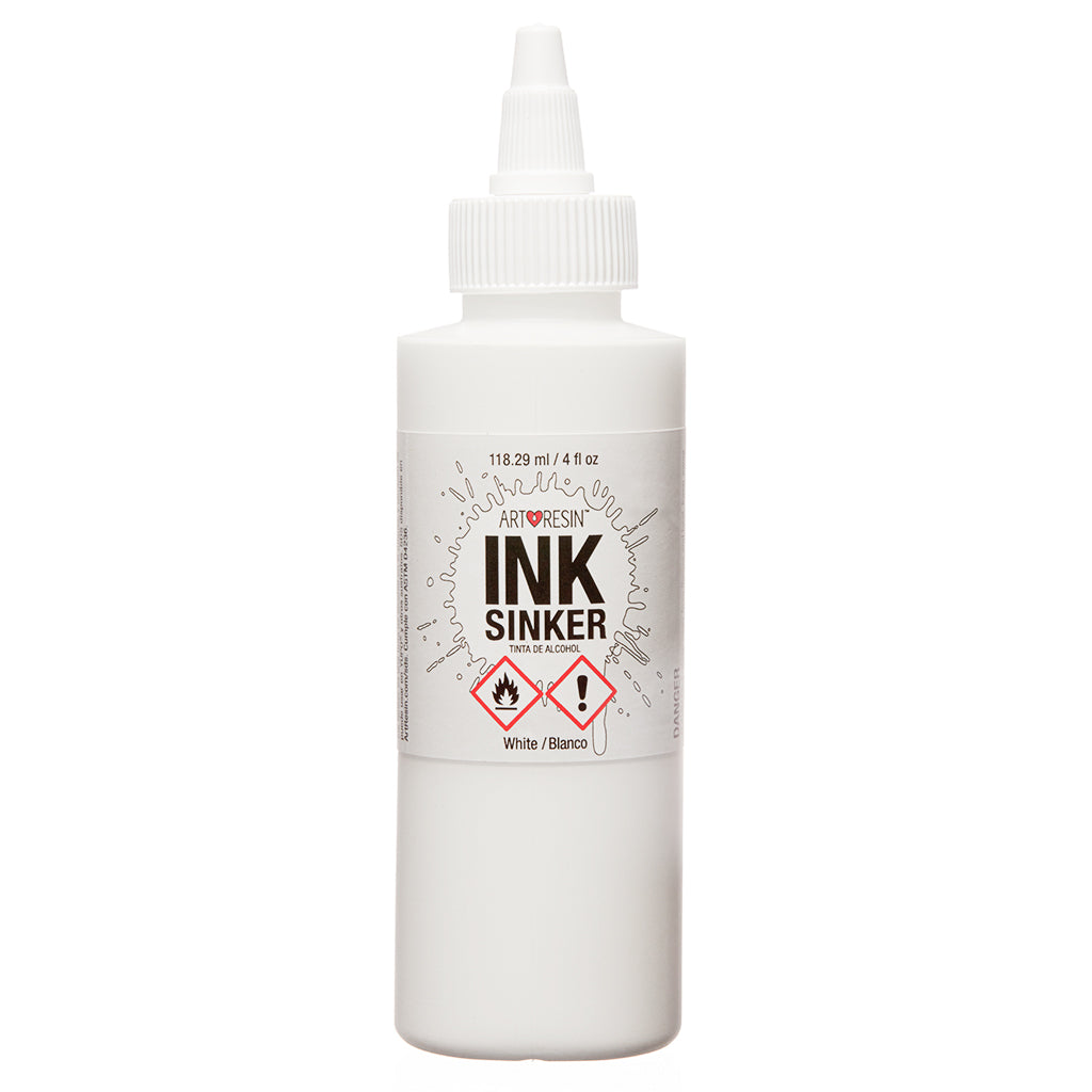 Epoxy Ink Sinker