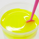 Neon Epoxy Liquid Pigment