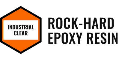 1.5 Gallon Kit Rock-Hard Epoxy Resin & Hardener