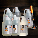 6 Gallon Kit Rock-Hard Epoxy Resin