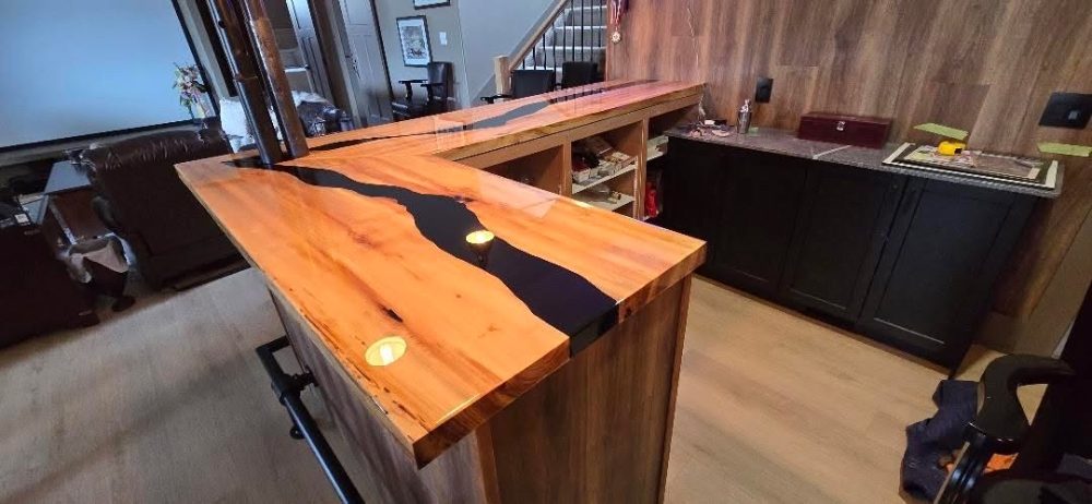 Countertops
