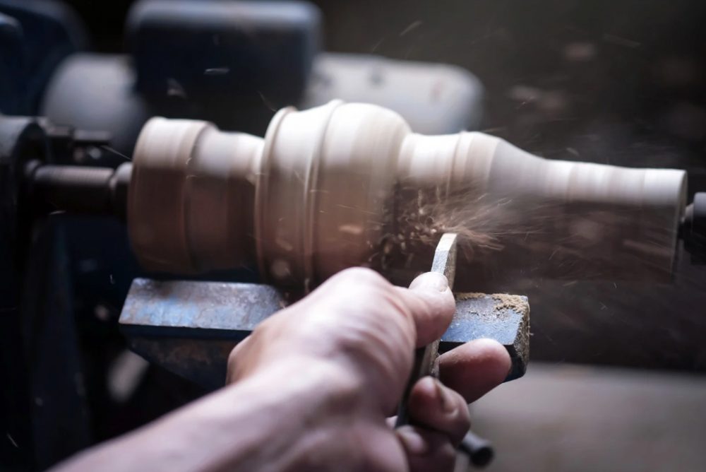 Woodworking